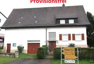 Ansicht vorne