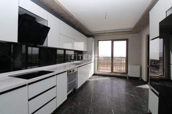 High-Quality Ready-to-Move Properties in Ankara Pursaklar