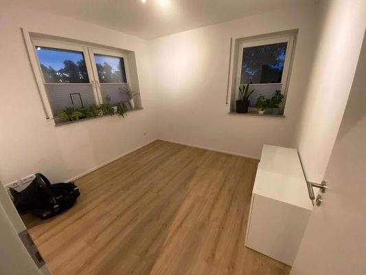 Kinderzimmer / Büro