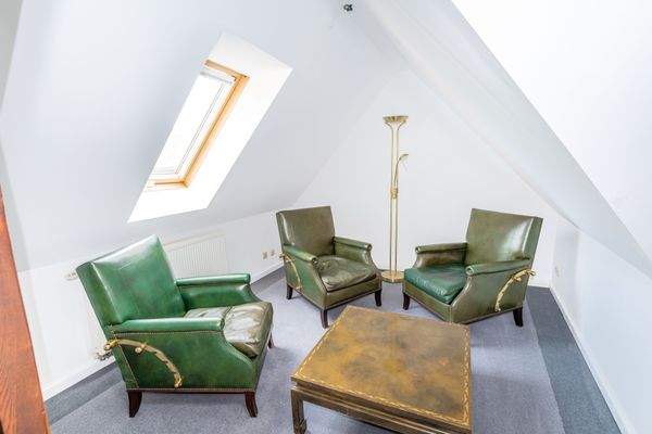 Sitzecke / Aufenthalt