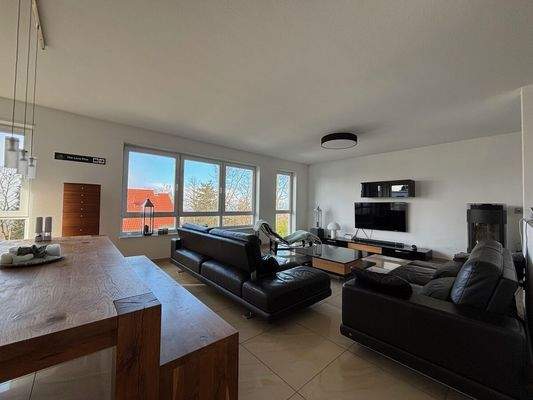 EG Wohn-/Essbereich II