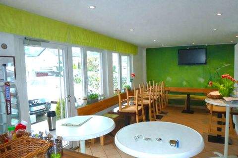 Rödermark Gastronomie, Pacht, Gaststätten