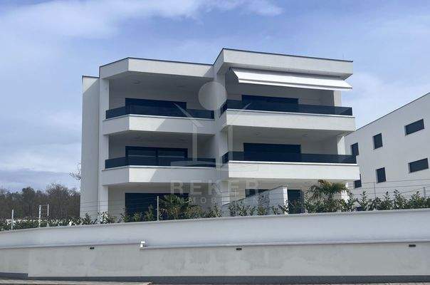 Attraktive Lage in Malinska