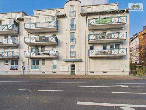 Hanau Wohnungen, Hanau Wohnung kaufen