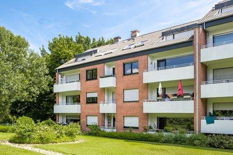 Bielefeld Wohnungen, Bielefeld Wohnung kaufen