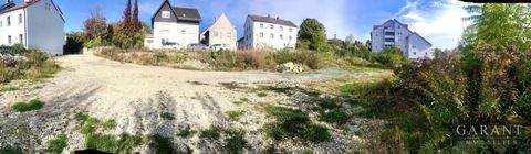 Lichtenfels Industrieflächen, Lagerflächen, Produktionshalle, Serviceflächen