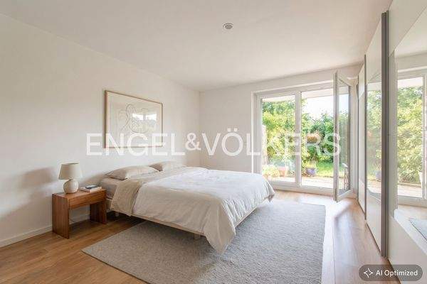 Gestaltungsvorschlag Schlafzimmer