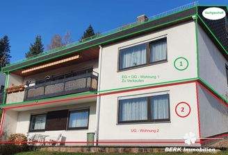 ETW/Haus in Laudenbach