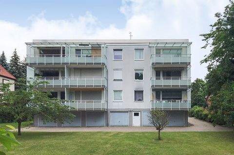 Hannover Wohnungen, Hannover Wohnung kaufen