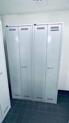 Eigener Hauswirtschaftsschrank