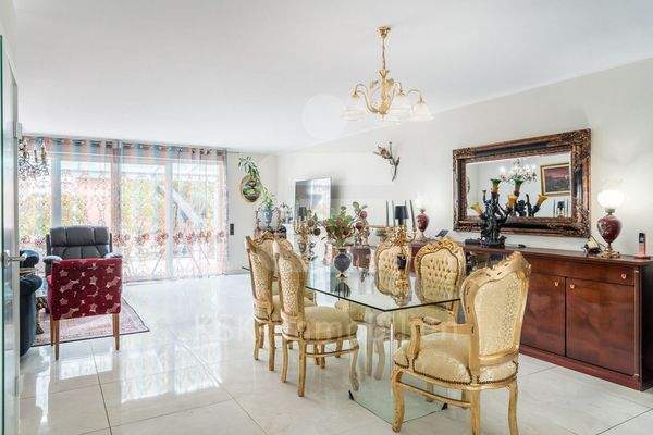 Essbereich Erdgeschoss