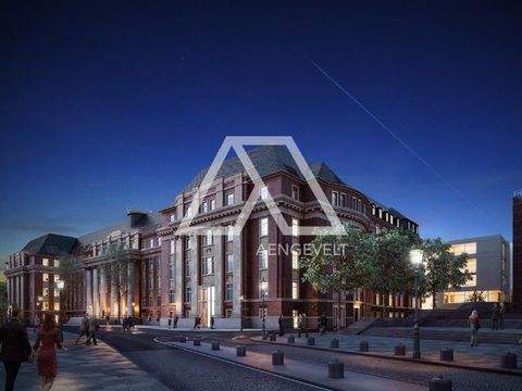 Düsseldorf Büros, Büroräume, Büroflächen 