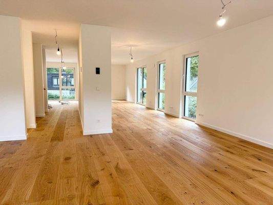 Wohnbereich / Obergeschoss