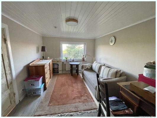 Hobbyraum Nebengebäude