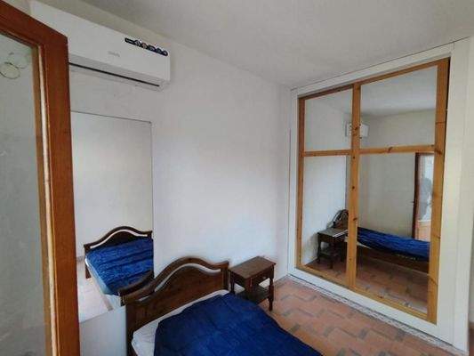 Kreta, Istro: Toller Bungalow mit atemberaubendem Meerblick zu verkaufen