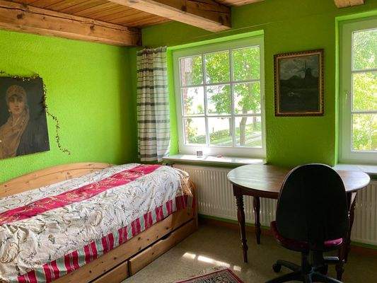 Schlafzimmer OG - Hauptwhg.