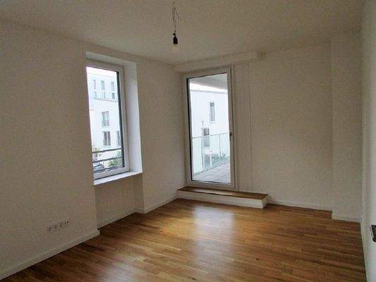 Schlafzimmer Ansicht 1