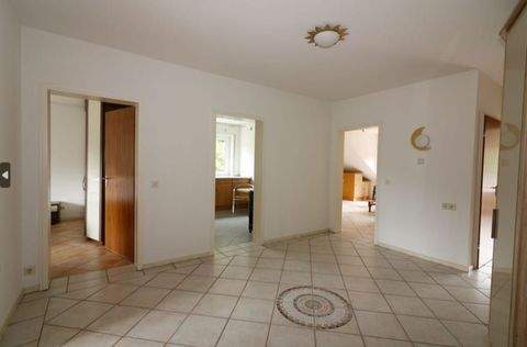 Bad Herrenalb Wohnungen, Bad Herrenalb Wohnung kaufen