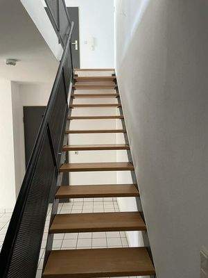 Treppe