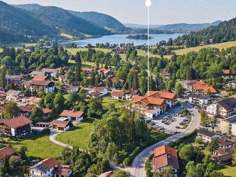 Schliersee / Neuhaus Wohnungen, Schliersee / Neuhaus Wohnung mieten