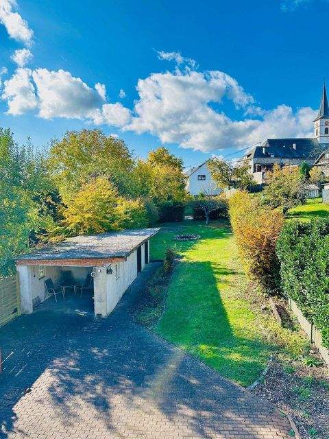 Beuren (Hochwald) Häuser, Beuren (Hochwald) Haus kaufen