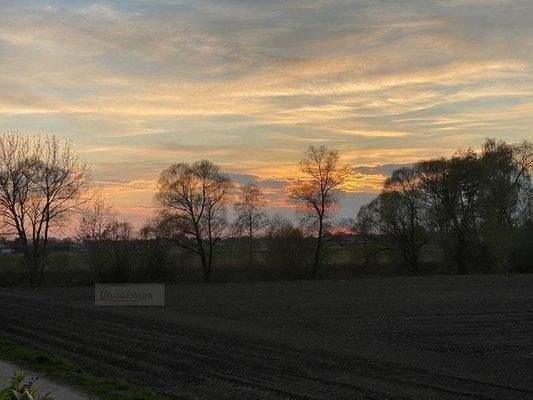 Umgebung Stimmung I.