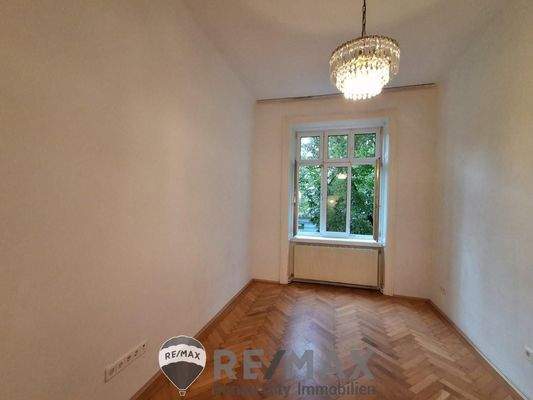 16 Zimmer mit Grünblick MTW 1020