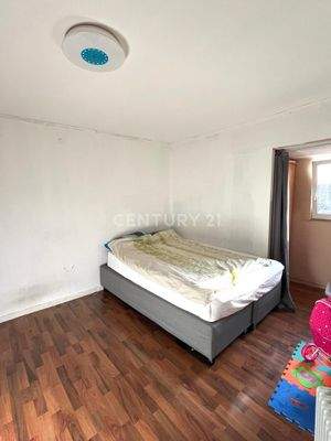 Kinderzimmer Nummer 2 im ersten OG