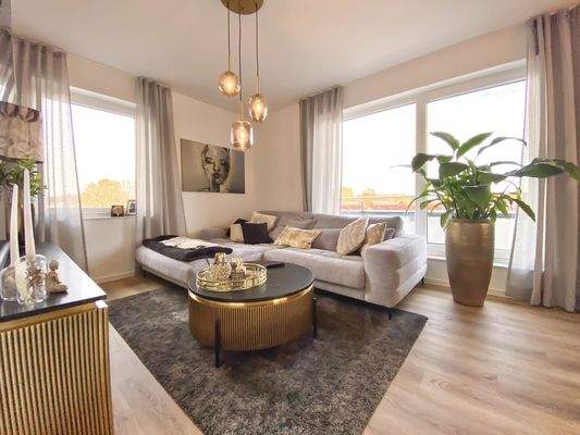 Wohnen / Essen / Kochen