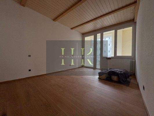 Zimmer Wohnung 1. OG