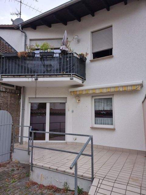 Mainz-Kostheim Häuser, Mainz-Kostheim Haus kaufen