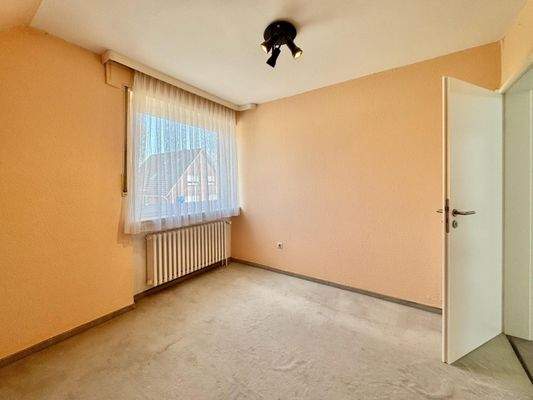 Kinderschlafzimmer OG