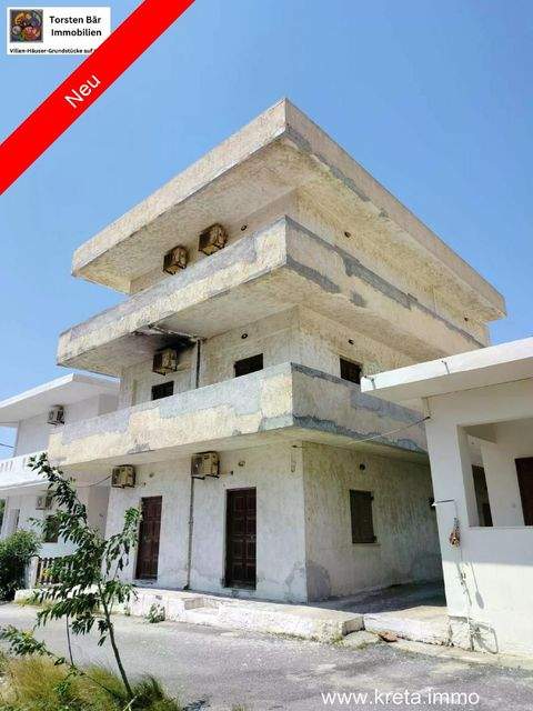 Tsoutsoura Häuser, Tsoutsoura Haus kaufen