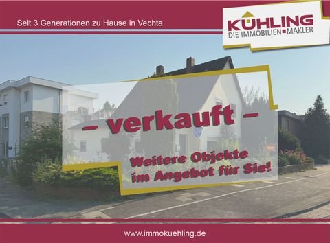 Vechta Häuser, Vechta Haus kaufen