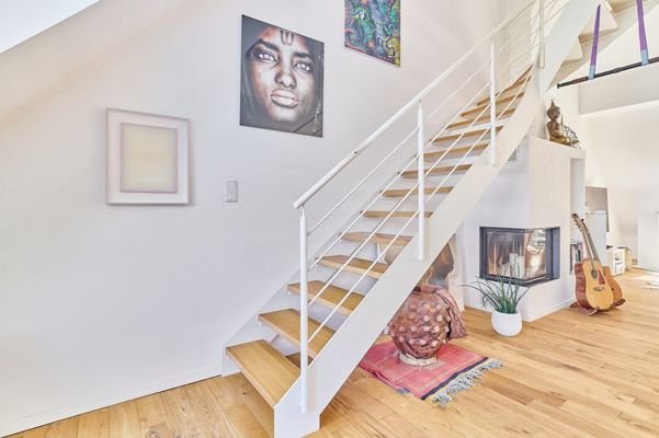 Treppe