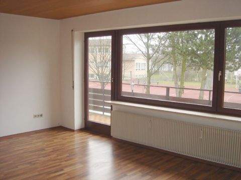 Bad Neustadt an der Saale Wohnungen, Bad Neustadt an der Saale Wohnung mieten