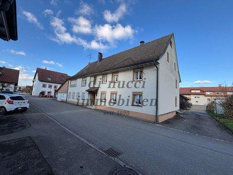 Küssaberg / Kadelburg Häuser, Küssaberg / Kadelburg Haus kaufen