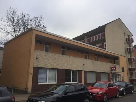 Koblenz Wohnungen, Koblenz Wohnung mieten