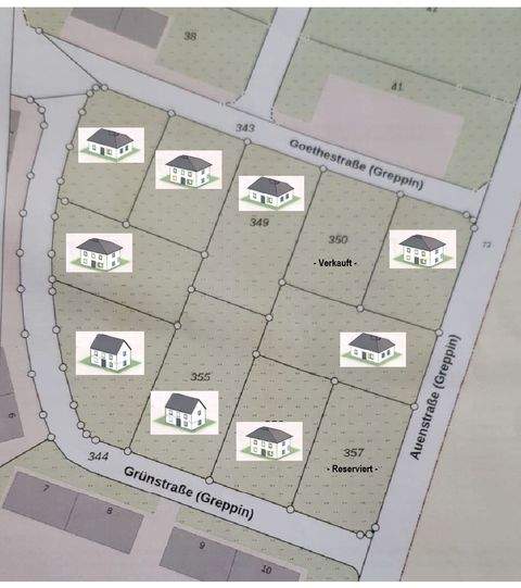 Bitterfeld-Wolfen Grundstücke, Bitterfeld-Wolfen Grundstück kaufen