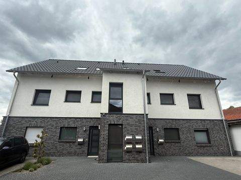Calberlah Häuser, Calberlah Haus kaufen