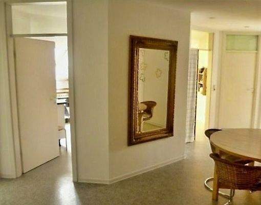 1.OG Wohnung 04 Diele