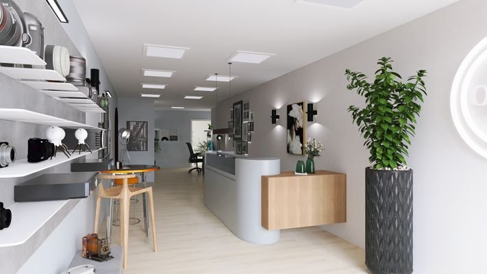 VISUALISIERUNG Fotostudio 5