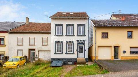 Mettlach Häuser, Mettlach Haus kaufen