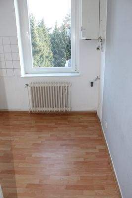Küche DG - II. Teilans.