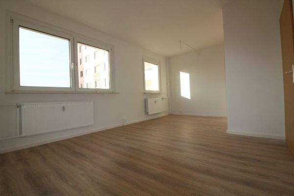 Wohn- und Essbereich