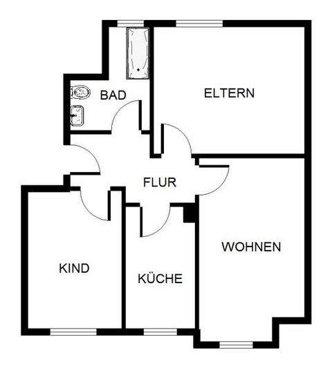 Nürnberg Wohnungen, Nürnberg Wohnung mieten