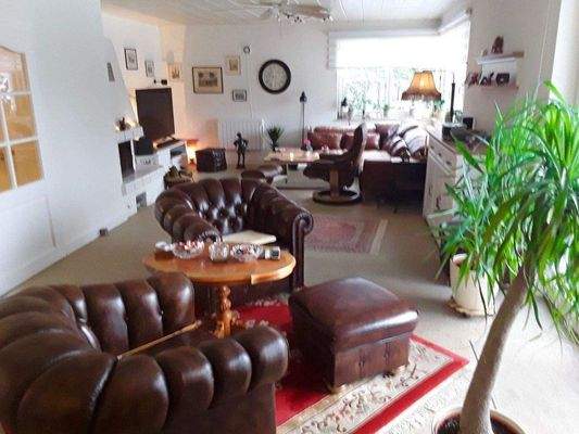 großzügiges Wohnen