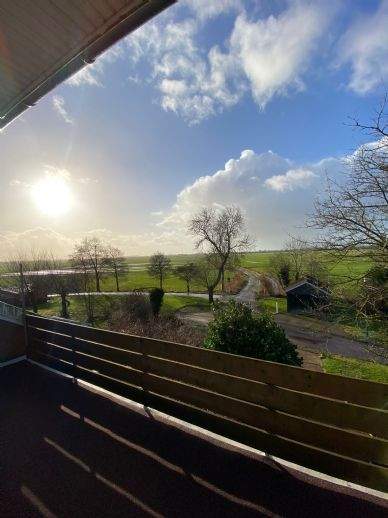 Westoverledingen Wohnungen, Westoverledingen Wohnung mieten