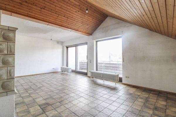 Wohn- und Essbereich (4)