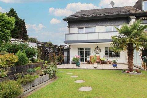 Burscheid Häuser, Burscheid Haus kaufen